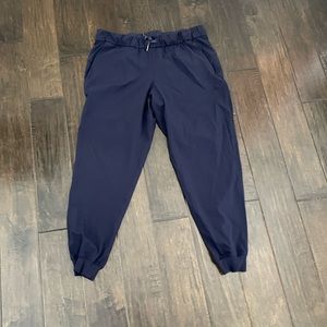 Lululemon joggers